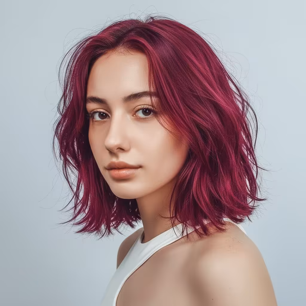 '90s Chop