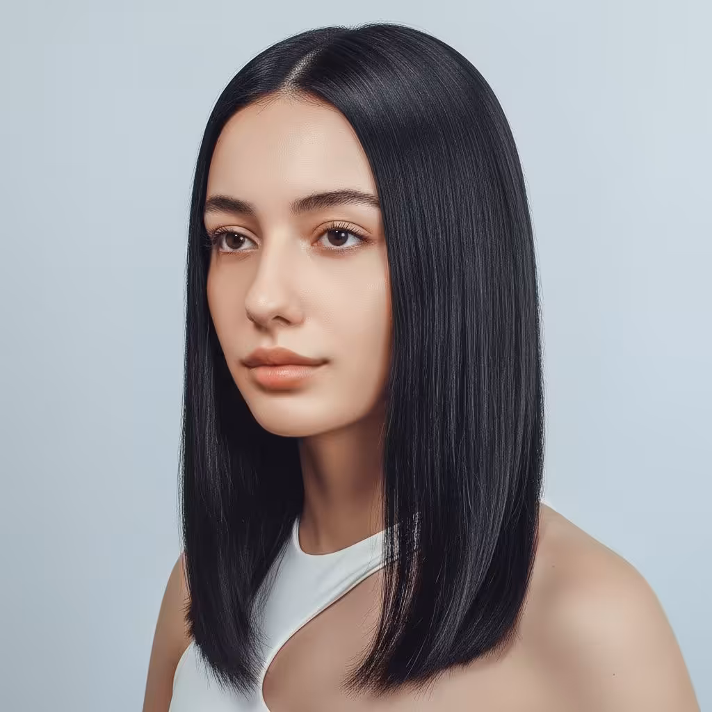 Long and Sleek
