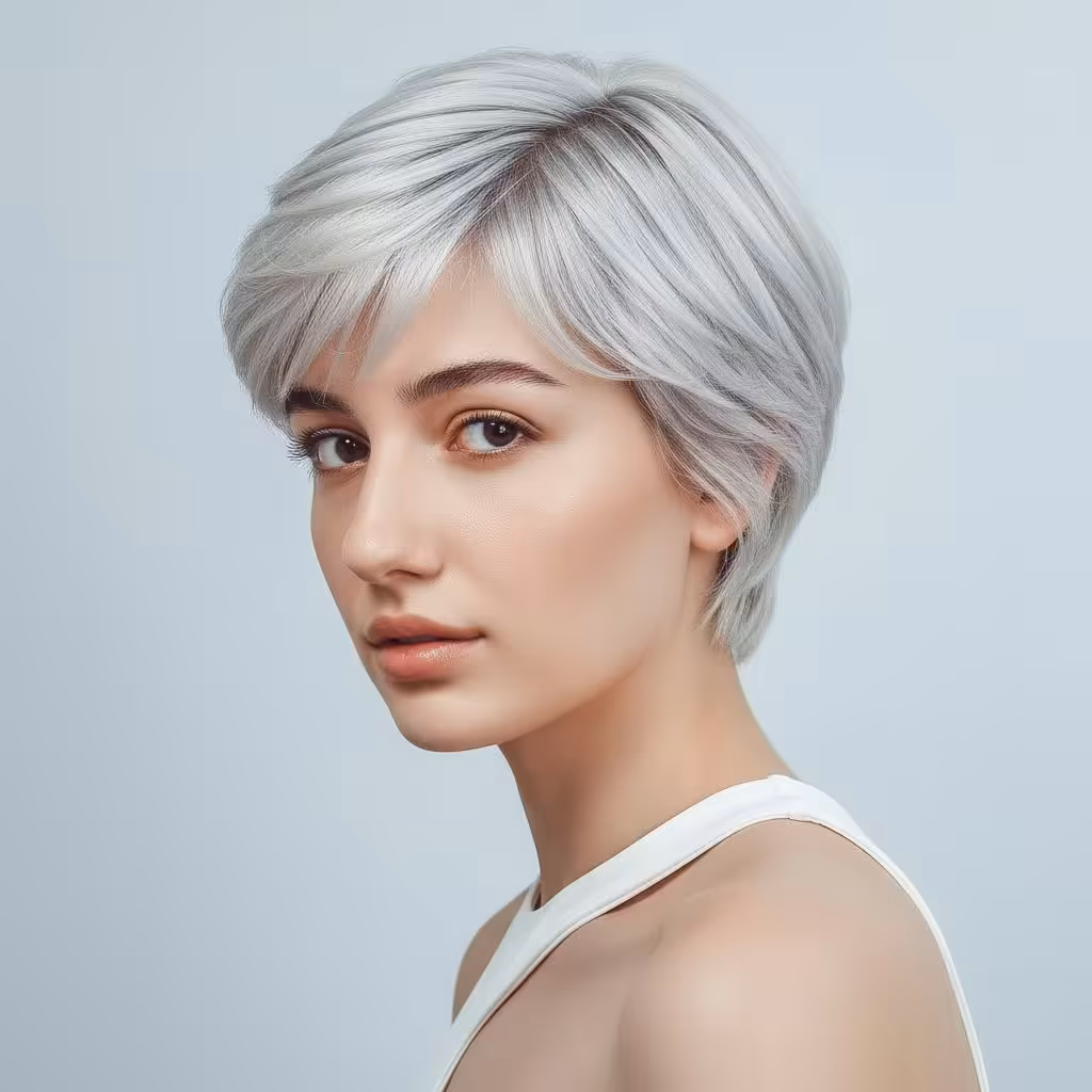 Modern Diana